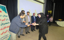 مراسم جشن دانش آموختگی و دانشجویان ورودی ۹۸