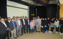 مراسم جشن دانش آموختگی و دانشجویان ورودی ۹۸