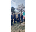 برگزاری نشست تخصصی بررسی امکان همکاری های علمی تخصصی با سازمان نظام مهندسی کشاورزی و منابع طبیعی و اداره منابع طبیعی شهرستان اهر