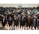 افتخار آفرینی انجمن های علمی دانشجویی دانشکده کشاورزی و منابع طبیعی اهر در هیجدهمین جشنواره بین المللی حرکت